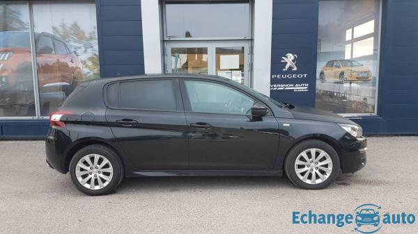 Peugeot 308 (2) 1.6 BlueHDi 120 S&amp;S EAT6 Style