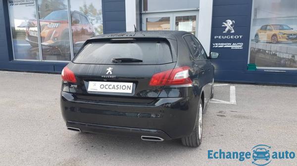 Peugeot 308 (2) 1.6 BlueHDi 120 S&amp;S EAT6 Style