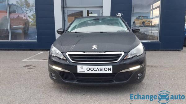 Peugeot 308 (2) 1.6 BlueHDi 120 S&amp;S EAT6 Style