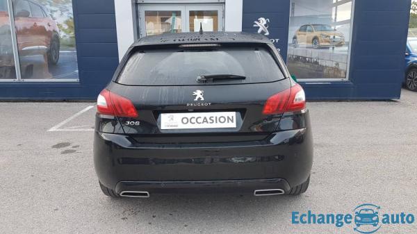 Peugeot 308 (2) 1.6 BlueHDi 120 S&amp;S EAT6 Style