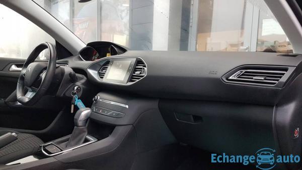 Peugeot 308 (2) 1.6 BlueHDi 120 S&amp;S EAT6 Style