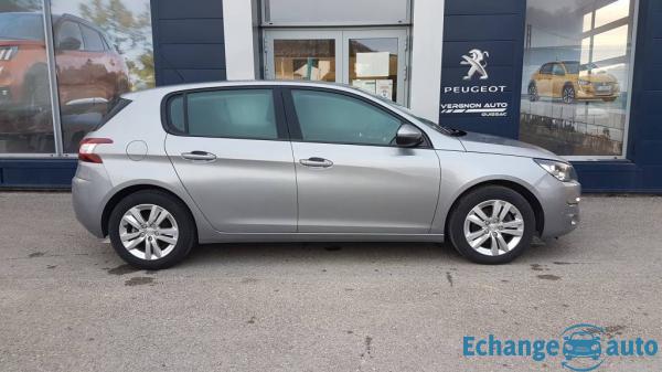 Peugeot 308 (2) 1.6 BlueHDi 120 S&amp;S EAT6 Active