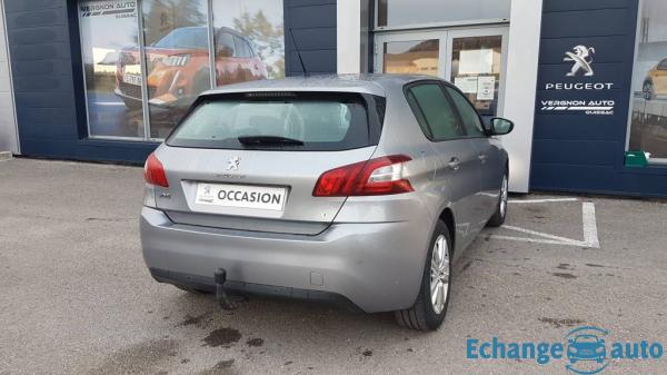 Peugeot 308 (2) 1.6 BlueHDi 120 S&amp;S EAT6 Active