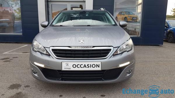 Peugeot 308 (2) 1.6 BlueHDi 120 S&amp;S EAT6 Active