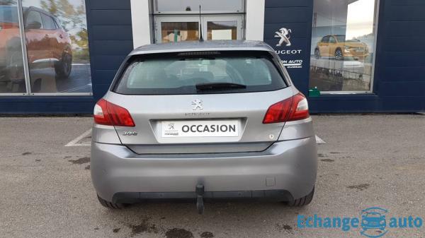 Peugeot 308 (2) 1.6 BlueHDi 120 S&amp;S EAT6 Active