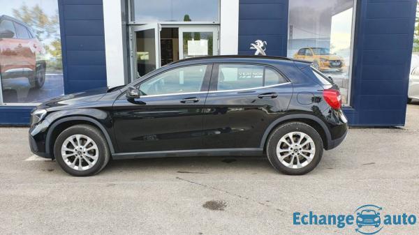 Mercedes Classe GLA 200 Business Edition