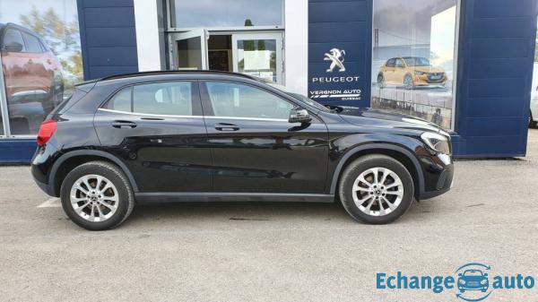 Mercedes Classe GLA 200 Business Edition