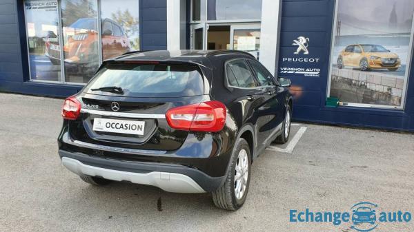 Mercedes Classe GLA 200 Business Edition