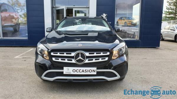 Mercedes Classe GLA 200 Business Edition