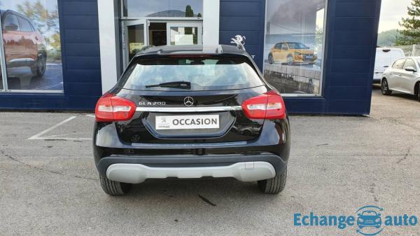 Mercedes Classe GLA 200 Business Edition
