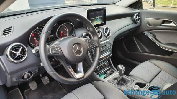 Mercedes Classe GLA 200 Business Edition