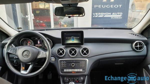 Mercedes Classe GLA 200 Business Edition