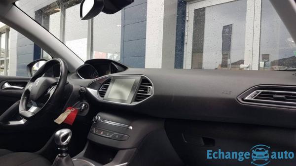 Peugeot 308 (2) 1.6 THP 125 Allure