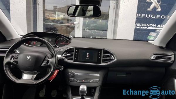 Peugeot 308 (2) 1.6 THP 125 Allure