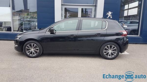 Peugeot 308 (2) 1.6 THP 125 Allure