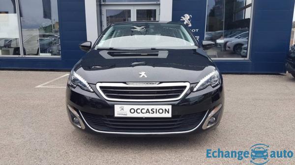 Peugeot 308 (2) 1.6 THP 125 Allure