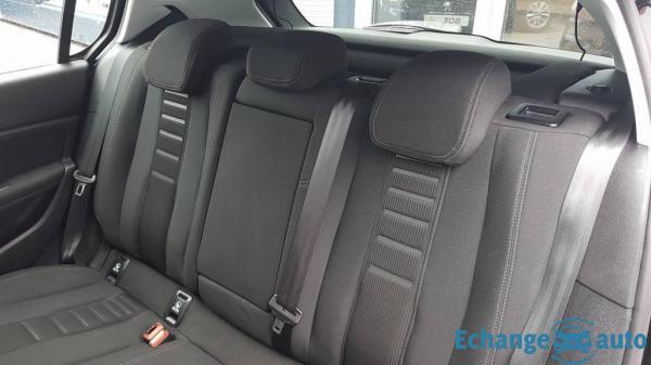 Peugeot 308 (2) 1.6 THP 125 Allure