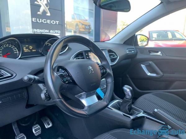 Peugeot 308 SW (2) 1.2 Puretech 110 S&amp;S Style