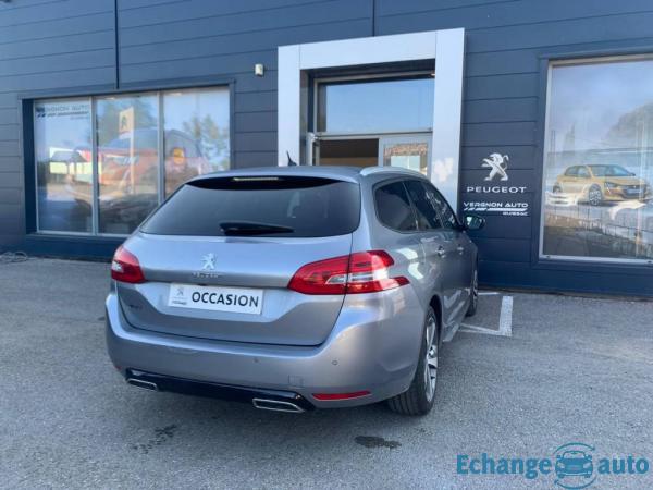 Peugeot 308 SW (2) 1.2 Puretech 110 S&amp;S Style