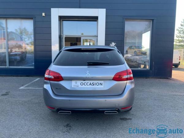 Peugeot 308 SW (2) 1.2 Puretech 110 S&amp;S Style