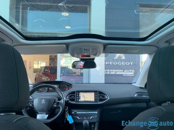 Peugeot 308 SW (2) 1.2 Puretech 110 S&amp;S Style