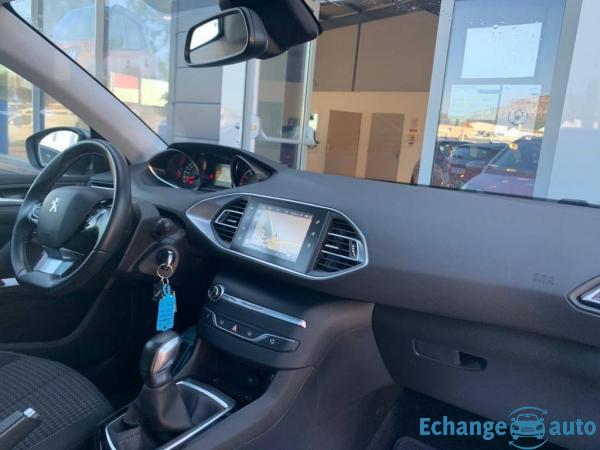 Peugeot 308 SW (2) 1.2 Puretech 110 S&amp;S Style