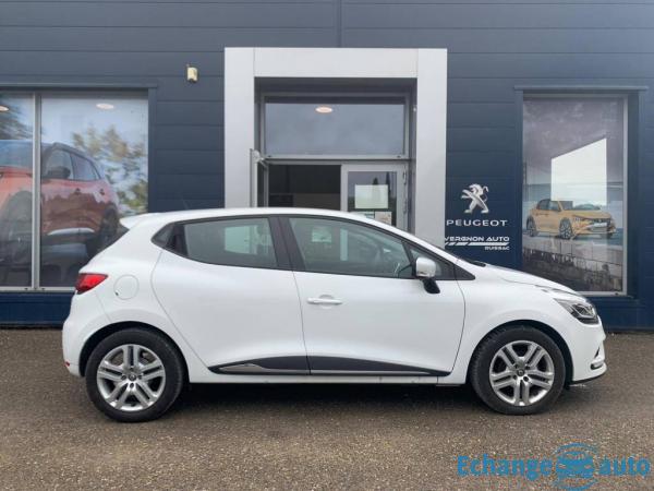 Renault Clio (4) Zen Energy dCi 90 82g