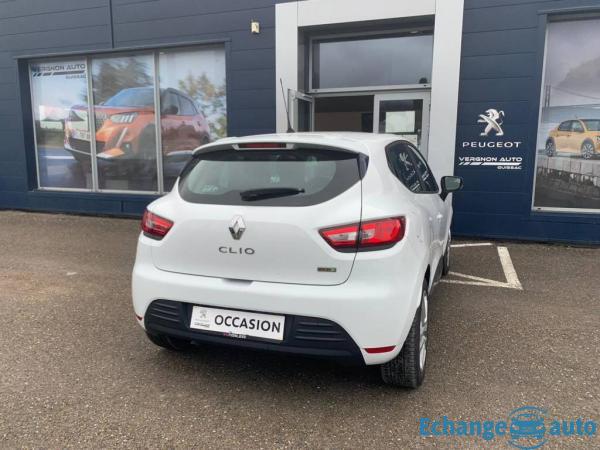 Renault Clio (4) Zen Energy dCi 90 82g