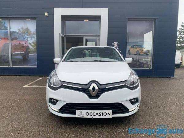 Renault Clio (4) Zen Energy dCi 90 82g