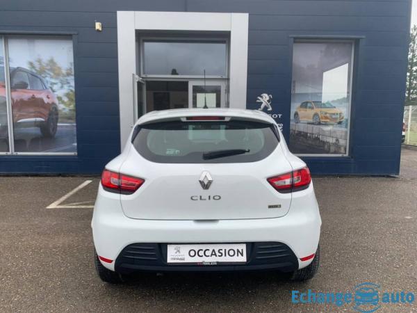 Renault Clio (4) Zen Energy dCi 90 82g