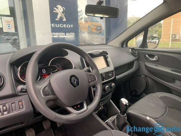 Renault Clio (4) Zen Energy dCi 90 82g