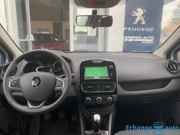 Renault Clio (4) Zen Energy dCi 90 82g