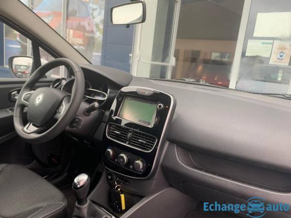 Renault Clio (4) Zen Energy dCi 90 82g