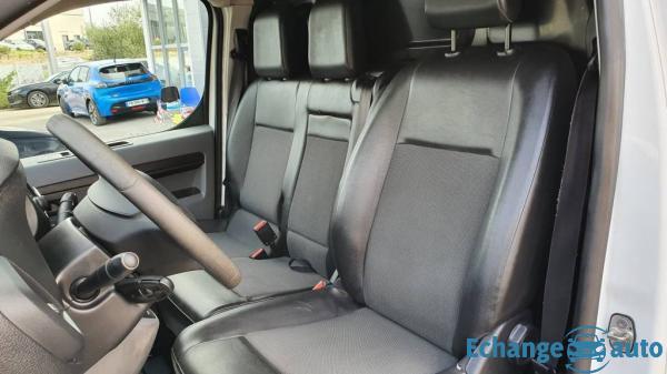 Citroën Jumpy (3) Taille XS BlueHDi 115 S&amp;S BVM6 Business