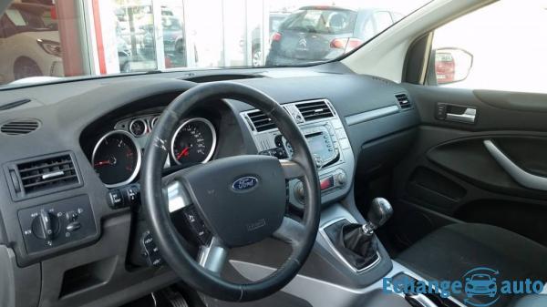 Ford Kuga (2) 1.5 TDCI 120ch S/S 2WD TITANIUM