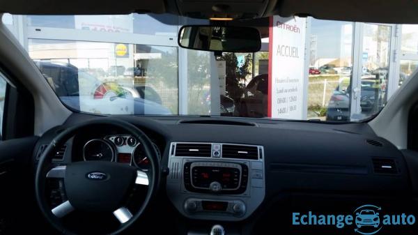 Ford Kuga (2) 1.5 TDCI 120ch S/S 2WD TITANIUM