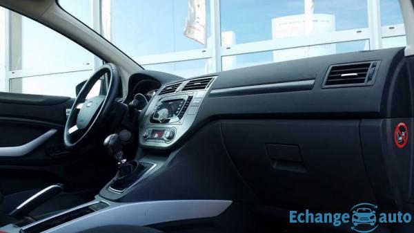Ford Kuga (2) 1.5 TDCI 120ch S/S 2WD TITANIUM