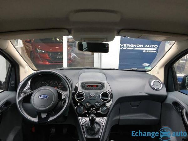 Ford Ka (2) 1.2 69 CH S&amp;S MetalKa