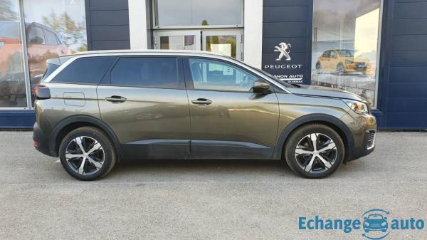 Peugeot 5008 (2) 2.0 BLUEHDI 150 S&amp;S ALLURE