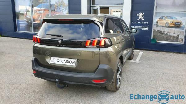 Peugeot 5008 (2) 2.0 BLUEHDI 150 S&amp;S ALLURE
