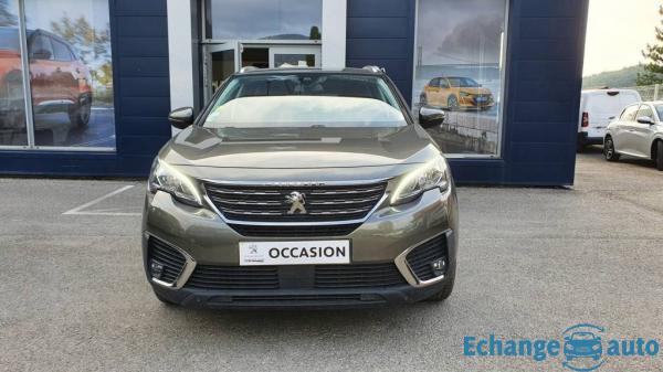 Peugeot 5008 (2) 2.0 BLUEHDI 150 S&amp;S ALLURE