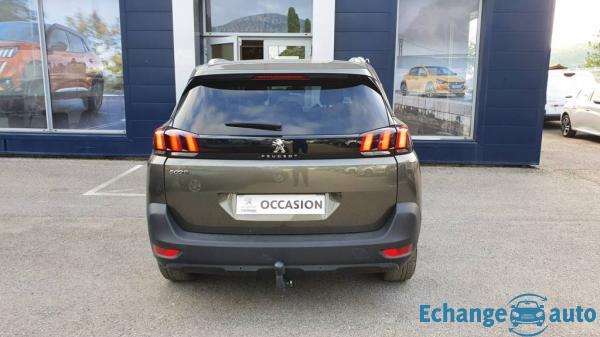 Peugeot 5008 (2) 2.0 BLUEHDI 150 S&amp;S ALLURE