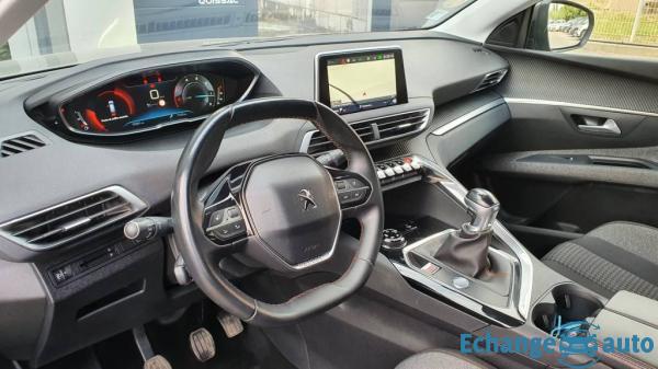 Peugeot 5008 (2) 2.0 BLUEHDI 150 S&amp;S ALLURE