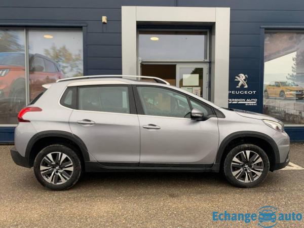 Peugeot 2008 Puretech 110 S&amp;S ALLURE