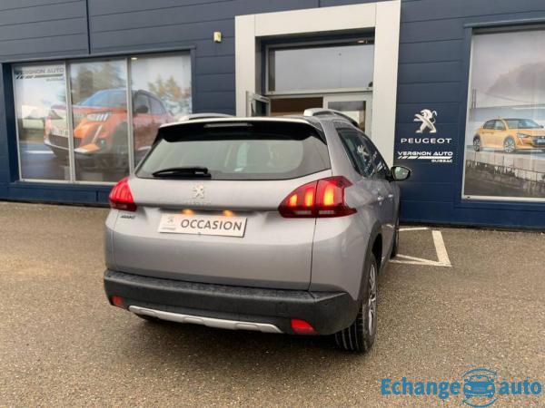Peugeot 2008 Puretech 110 S&amp;S ALLURE