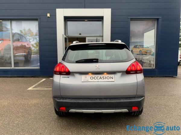 Peugeot 2008 Puretech 110 S&amp;S ALLURE