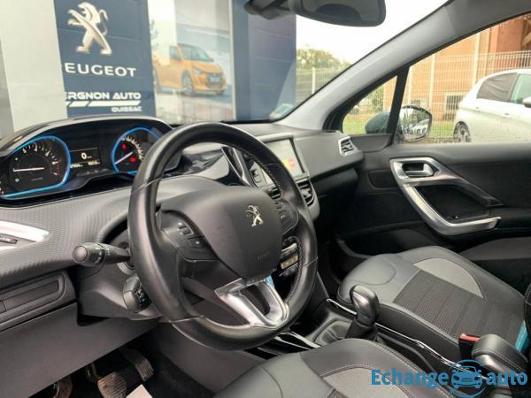 Peugeot 2008 Puretech 110 S&amp;S ALLURE