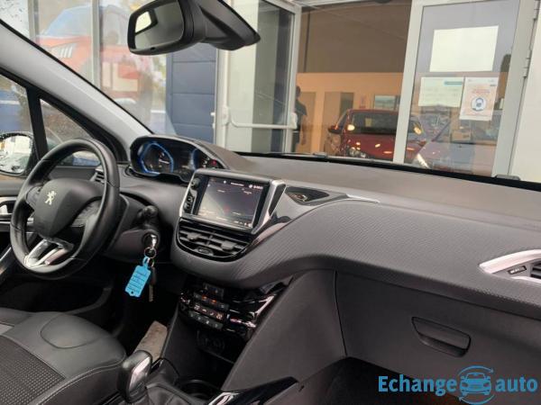 Peugeot 2008 Puretech 110 S&amp;S ALLURE