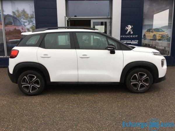 Citroën C3 Aircross BlueHDi 100 S&amp;S BVM6 Feel
