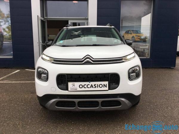 Citroën C3 Aircross BlueHDi 100 S&amp;S BVM6 Feel